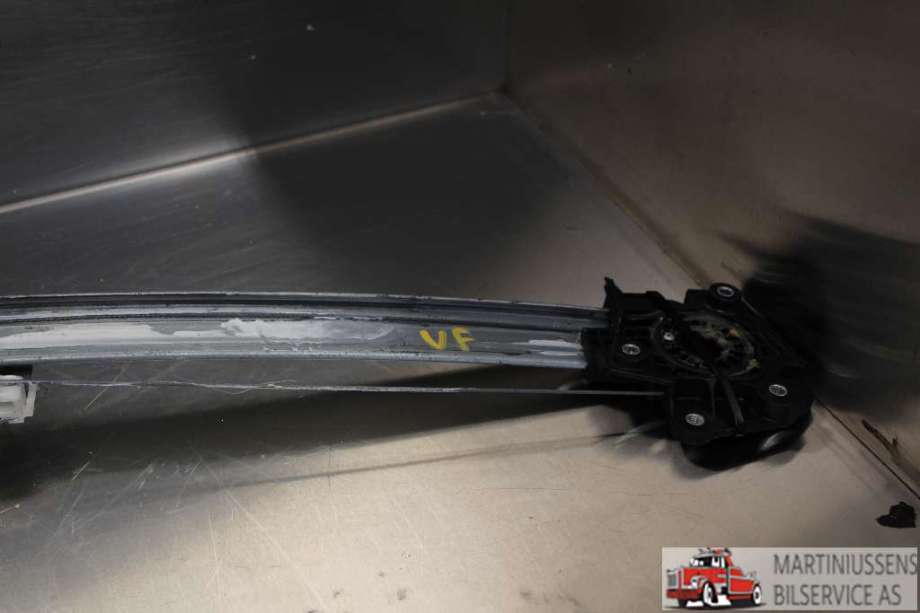 Ruteheis til Honda CR-V 2007-2012 (Type III)  (HONDA|)