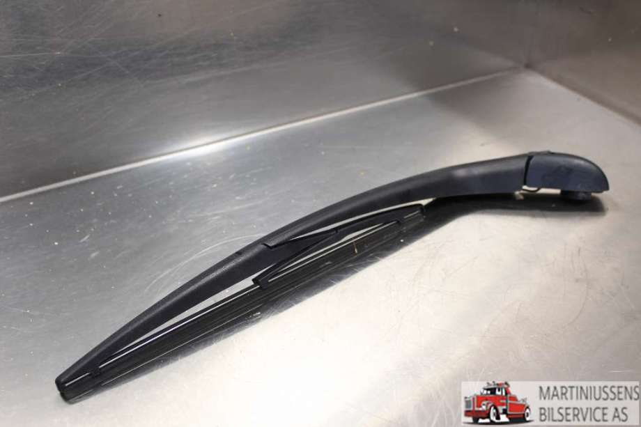 Viskerarm bakrute til Toyota Yaris, 2012-2014 (Type III, Fase 1)  (TOYOTA|)