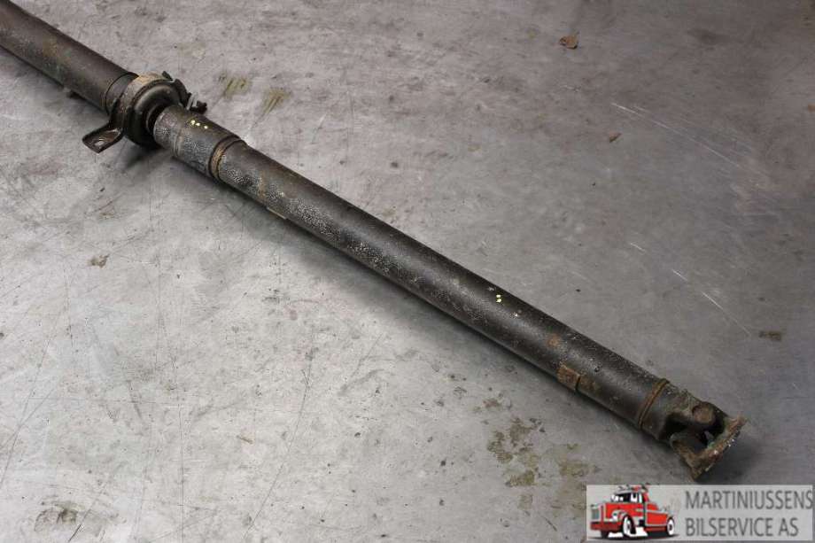 Mellomaksel til Honda CR-V 2007-2012 (Type III)  (HONDA|)