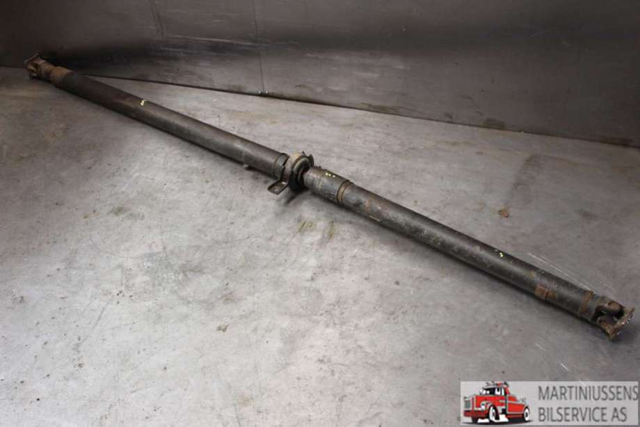 Mellomaksel til Honda CR-V 2007-2012 (Type III)  (HONDA|)