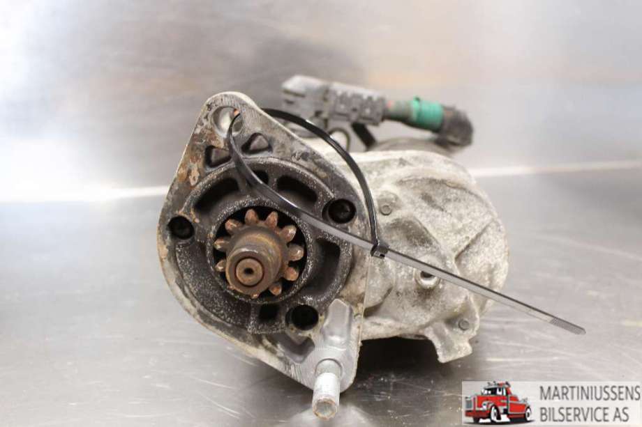 Starter diesel til Toyota Hiace 2001-2006 (Fase 2)  (TOYOTA|2810067070|)