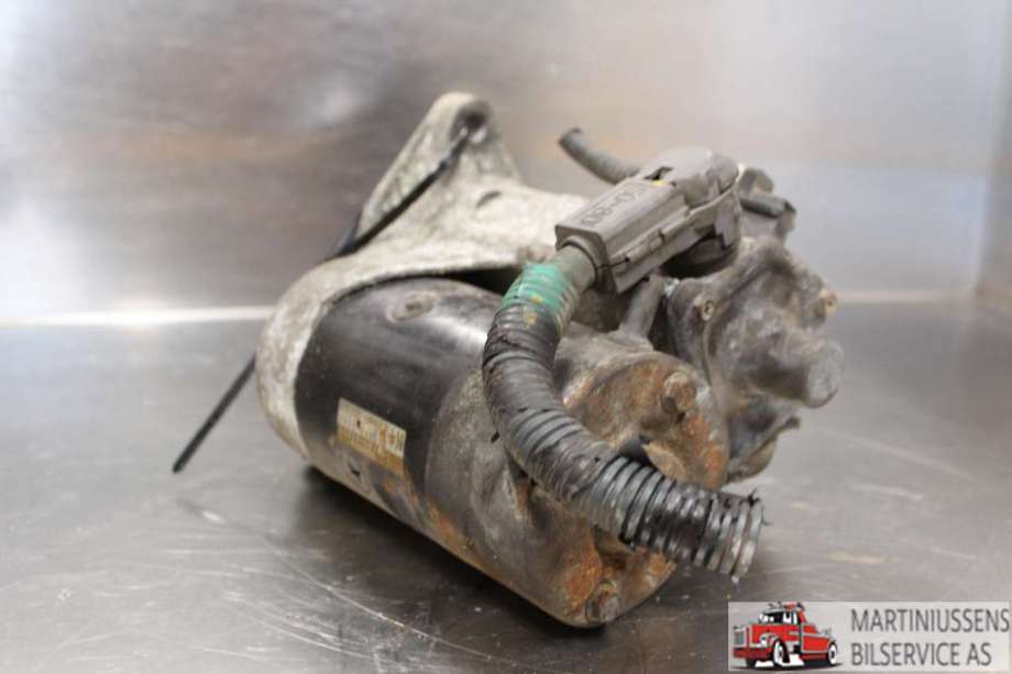 Starter diesel til Toyota Hiace 2001-2006 (Fase 2)  (TOYOTA|2810067070|)