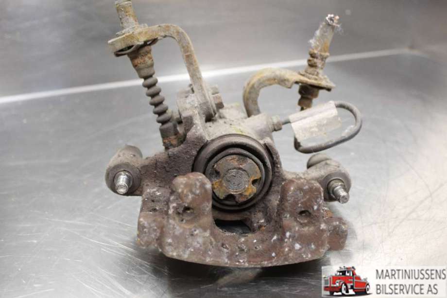 Bremsecaliper venstre bak til Honda Civic, 2012-2015 (Type IX, Fase 1) (HONDA|)
