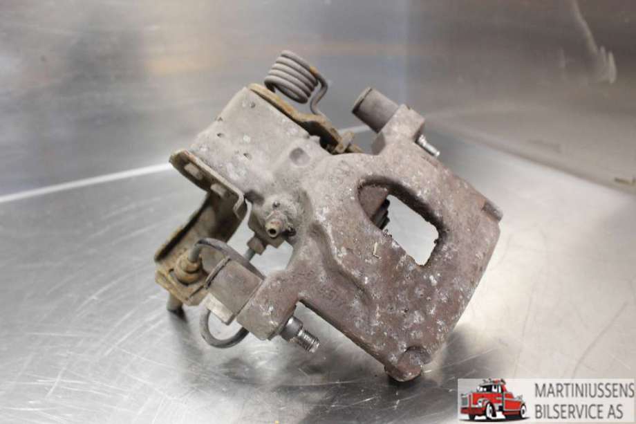 Bremsecaliper venstre bak til Honda Civic 2012-2015 (Type IX, Fase 1) (HONDA|)