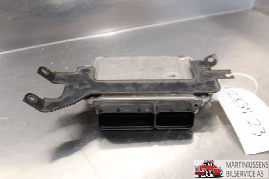 Styreenhet motor til BMW X1 2009-2015 (E84) (E84) (BMW|0 281 018 051|)