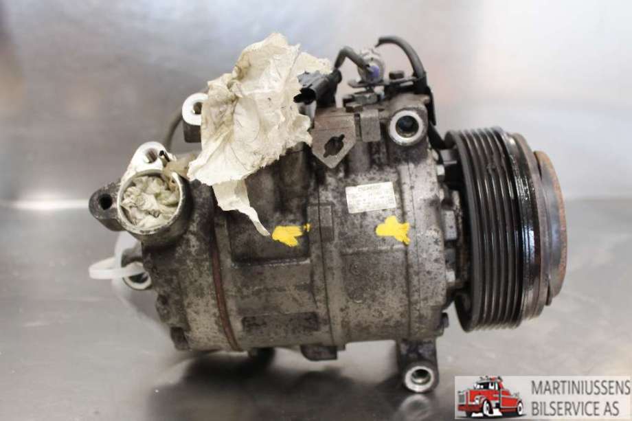 Aircondition kompressor til BMW X1, 2009-2015 (E84) (E84) (BMW|447260-1852)