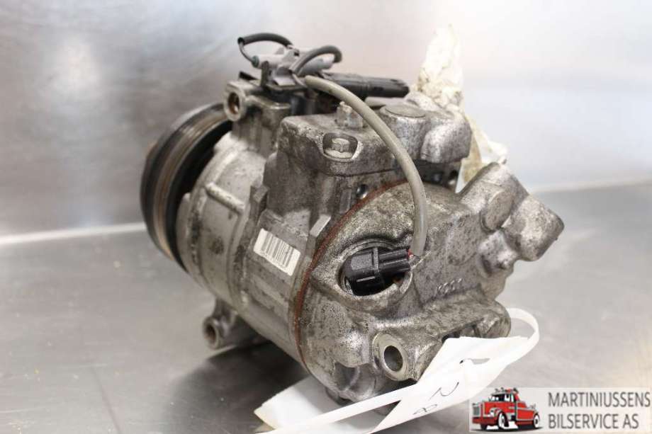 Aircondition kompressor til BMW X1 2009-2015 (E84) (E84) (BMW|447260-1852|)