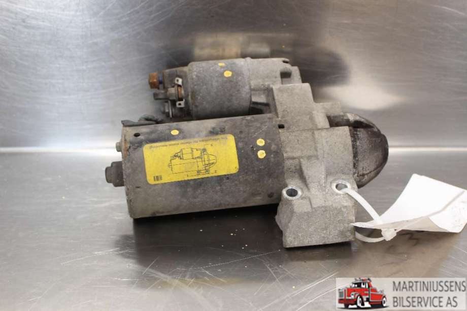 Starter diesel til BMW X1, 2009-2015 (E84) (E84) (BMW|)