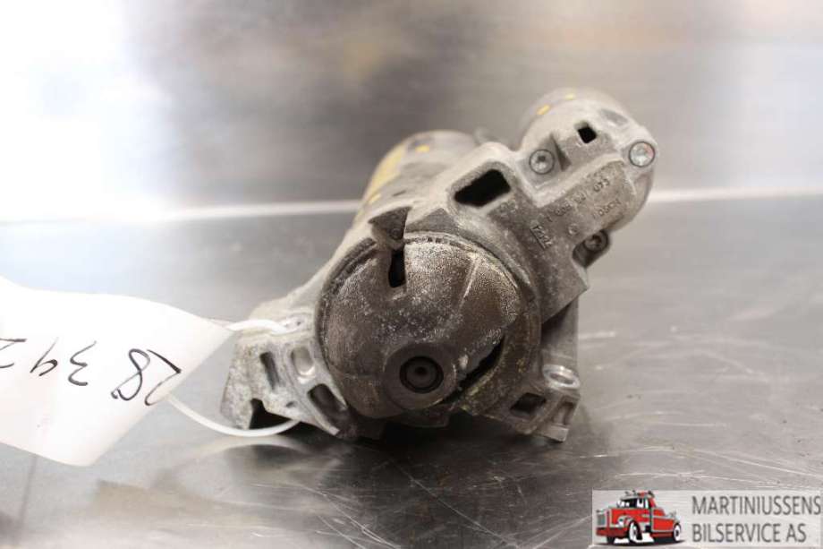 Starter diesel til BMW X1 2009-2015 (E84) (E84) (BMW|)