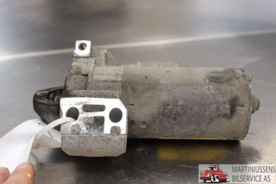 Starter diesel til BMW X1 2009-2015 (E84) (E84) (BMW|)