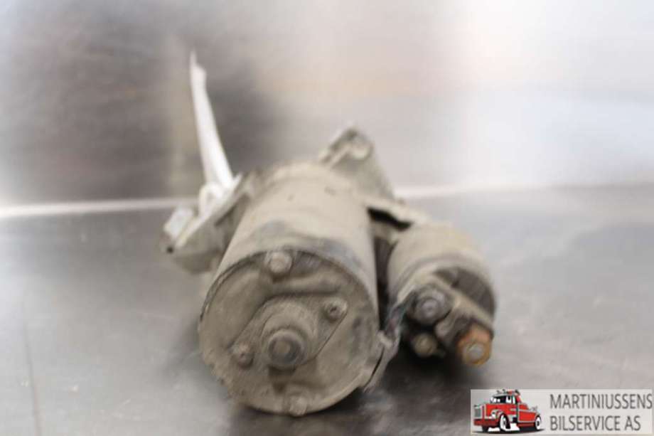 Starter diesel til BMW X1 2009-2015 (E84) (E84) (BMW|)