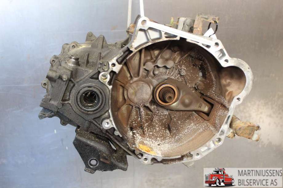 Girkasse manuell 6-trinn til Kia Sportage 2010-2016 (Type III)  (KIA|)