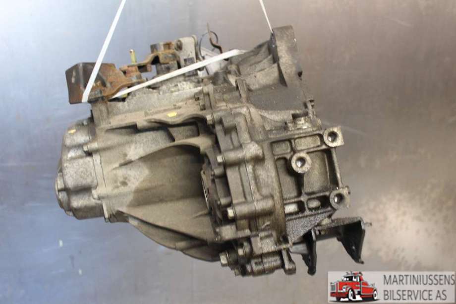 Girkasse manuell 6-trinn til Kia Sportage 2010-2016 (Type III)  (KIA|)