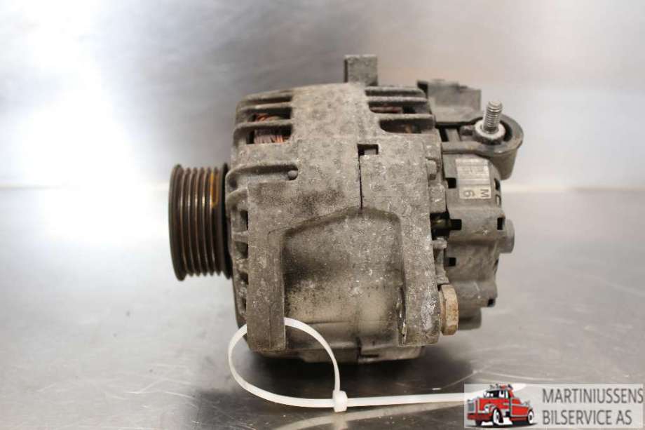 Dynamo til Kia Sportage 2010-2016 (Type III)  (KIA|37300-2B600|)