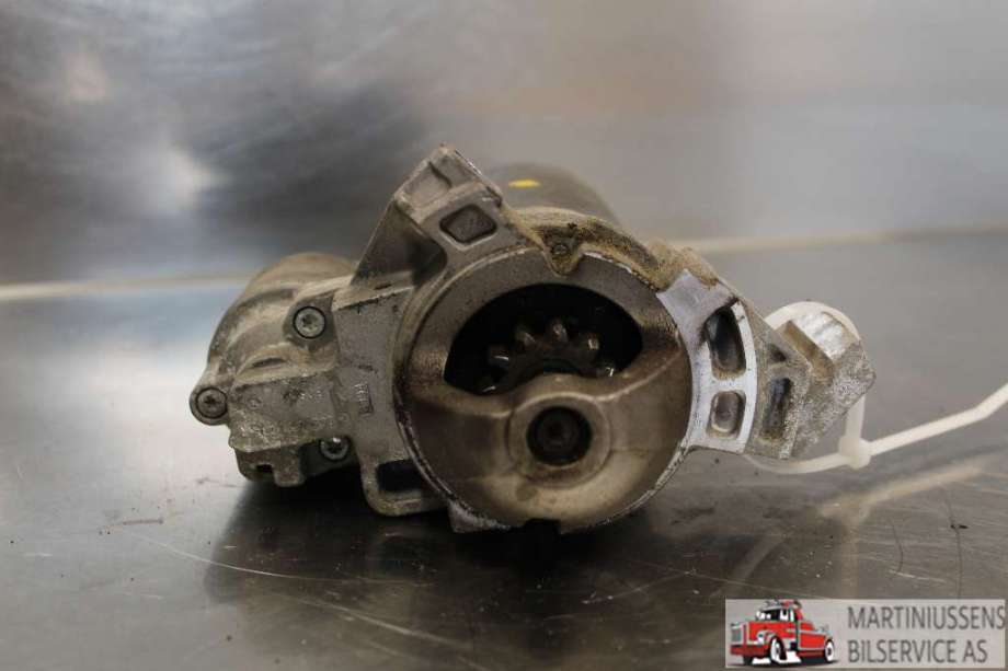 Starter diesel til BMW 1-Serie 2011-2015 (Fase 1) (F20/F21) (F20/F21) (BMW|)