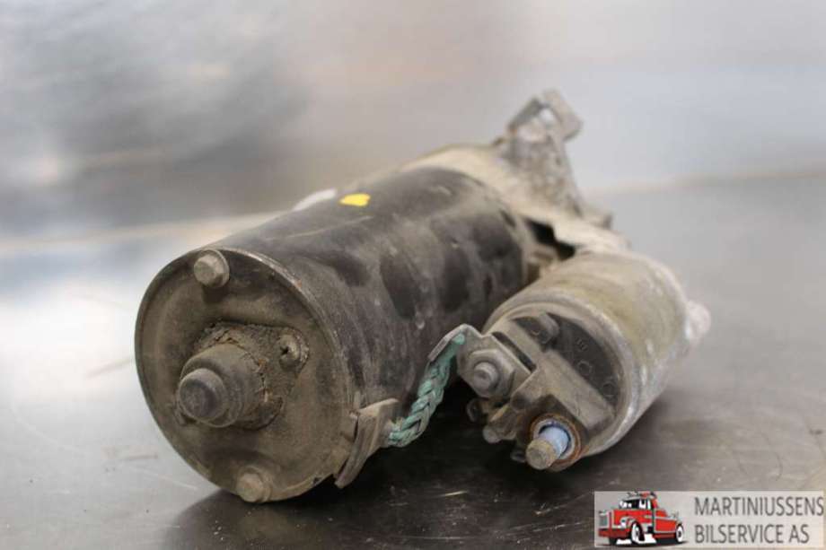 Starter diesel til BMW 1-Serie 2011-2015 (Fase 1) (F20/F21) (F20/F21) (BMW|)
