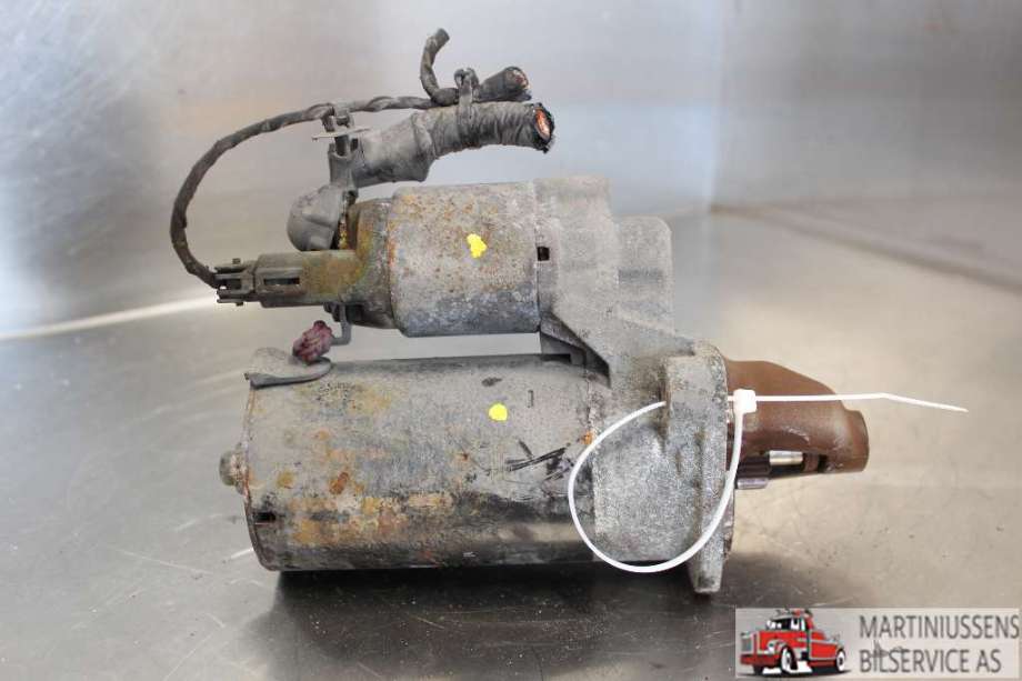 Starter til Kia Sportage, 2010-2016 (Type III)  (KIA|)