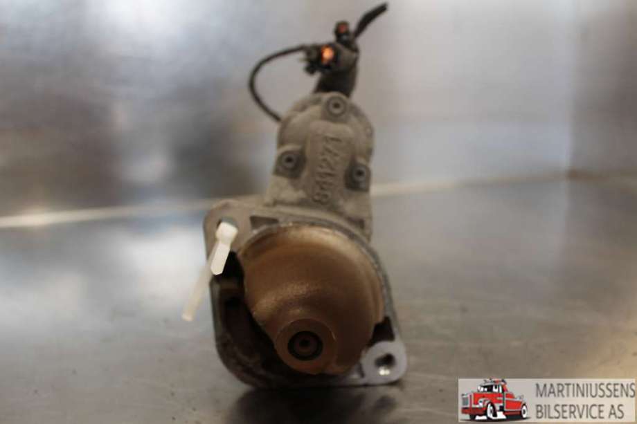 Starter til Kia Sportage 2010-2016 (Type III)  (KIA|)