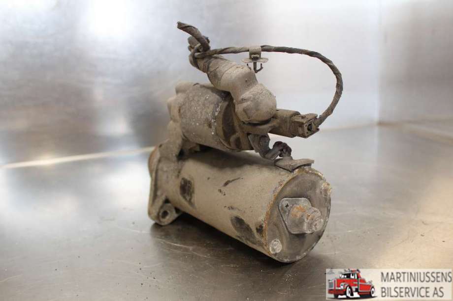 Starter til Kia Sportage 2010-2016 (Type III)  (KIA|)