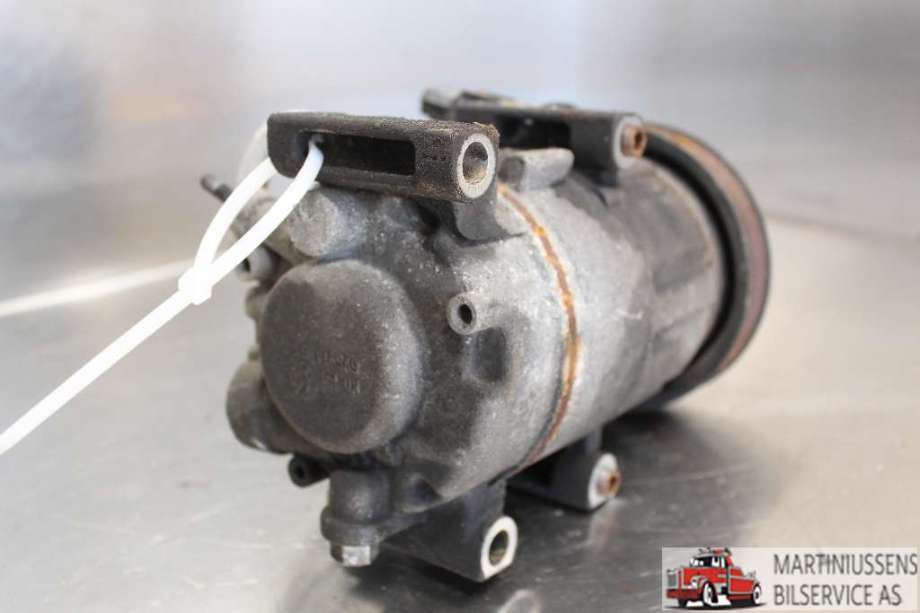 Aircondition kompressor til Kia Sportage 2010-2016 (Type III)  (KIA|)