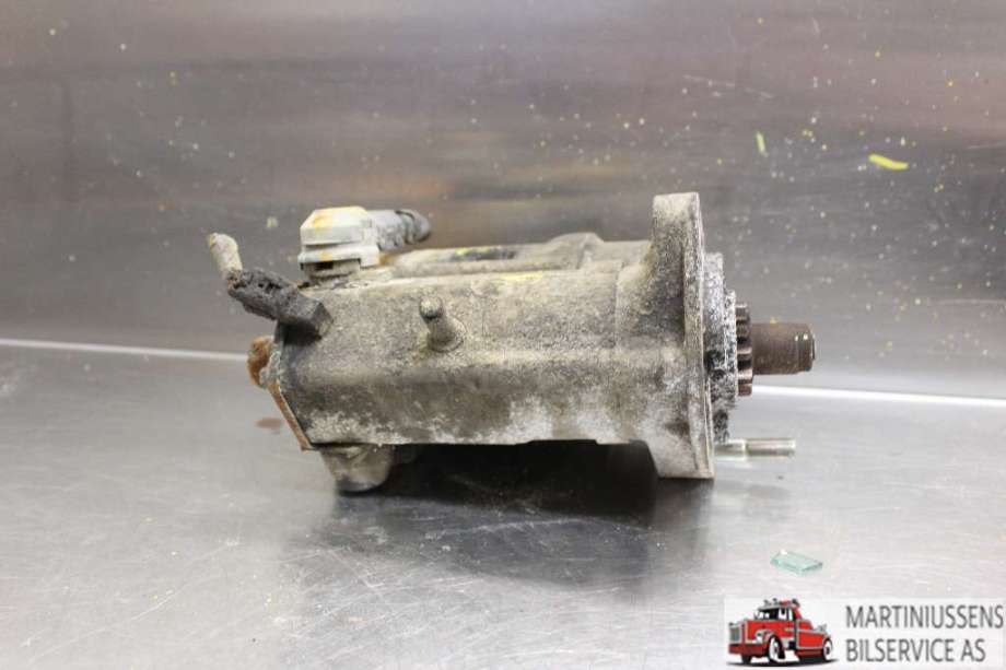 Starter diesel til Toyota Hilux, 2006-2011 (TOYOTA|)