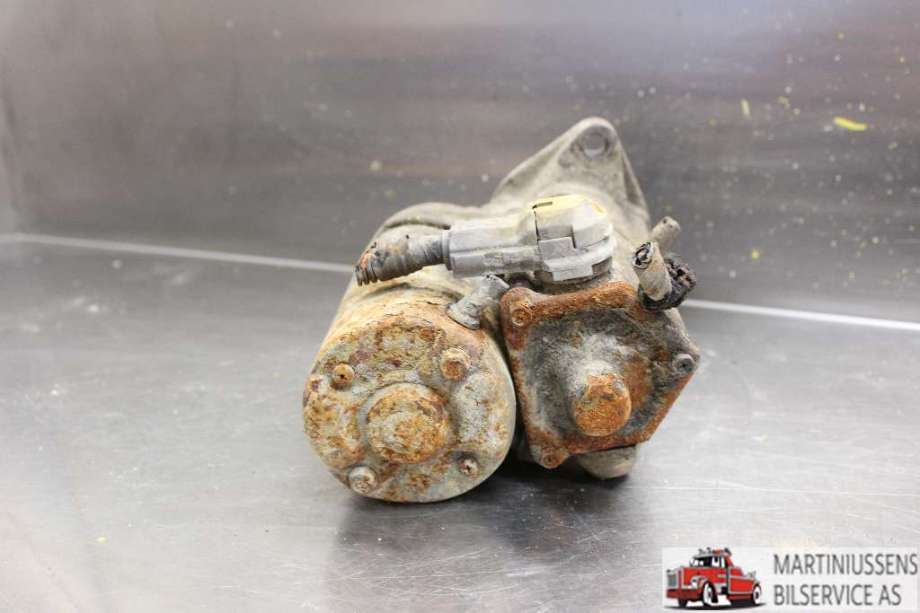 Starter diesel til Toyota Hilux 2006-2011  (TOYOTA|)