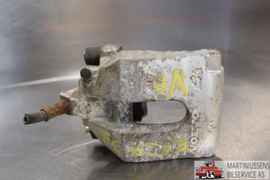 Bremsecaliper venstre bak til Audi A6 1997-2001 (Type II, Fase 1) (C5) (C5) (AUDI|)