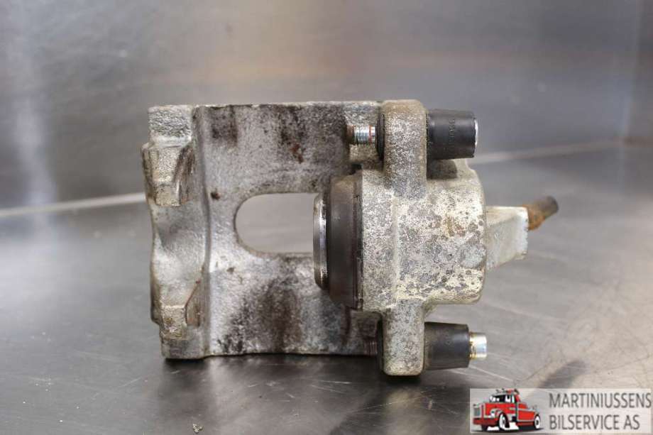 Bremsecaliper venstre bak til Audi A6 1997-2001 (Type II, Fase 1) (C5) (C5) (AUDI|)