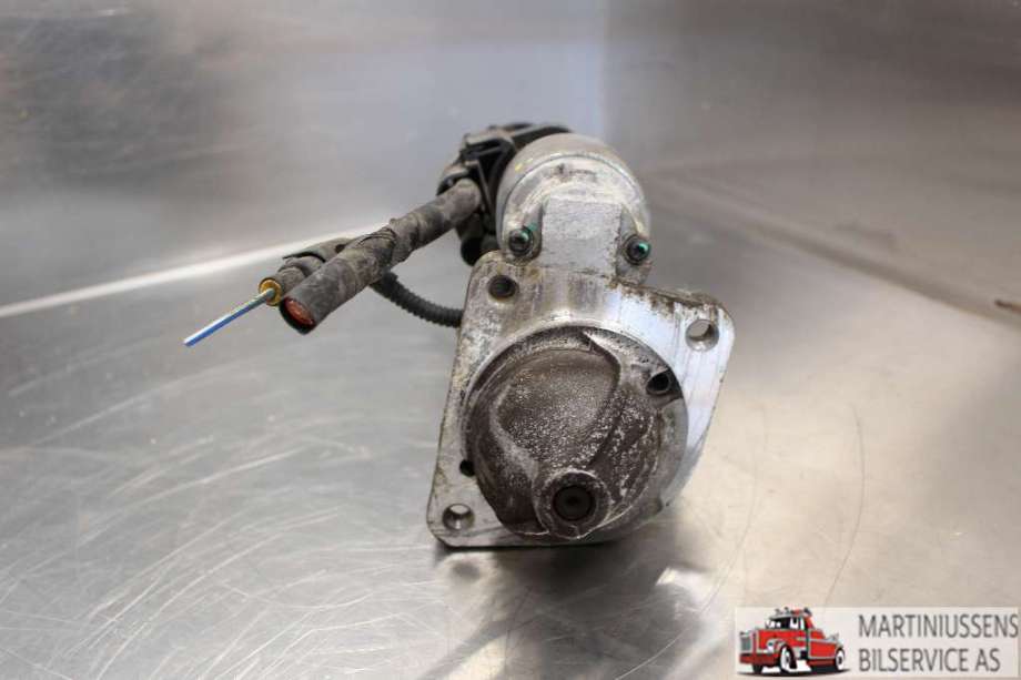 Starter til Ford Focus 2011-2014 (Type III, Fase 1)  (FORD|AV6N-11000-DA|)
