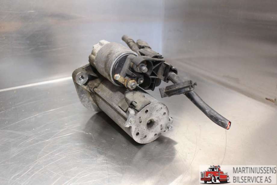 Starter til Ford Focus 2011-2014 (Type III, Fase 1)  (FORD|AV6N-11000-DA|)