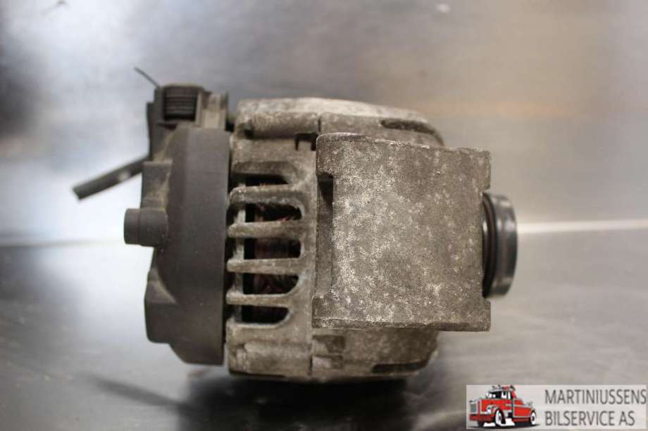 Dynamo til Ford Focus 2011-2014 (Type III, Fase 1)  (FORD|BV6N-10300-AA|)