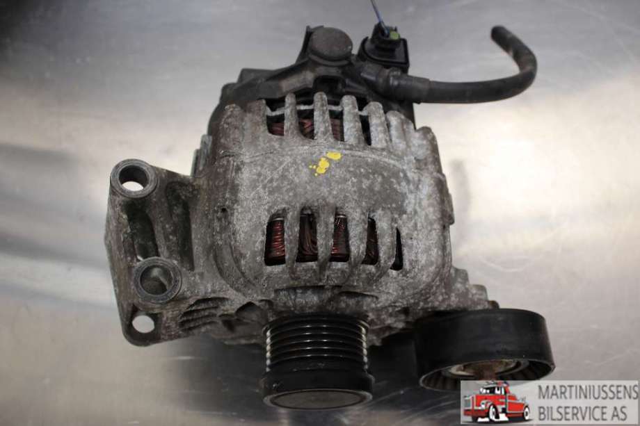 Dynamo til Ford Focus 2011-2014 (Type III, Fase 1)  (FORD|BV6N-10300-AA|)