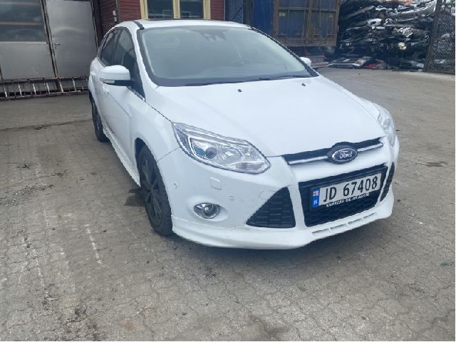 Tåkelykt høyre foran til Ford Focus, 2011-2014 (Type III, Fase 1)  (FORD|)
