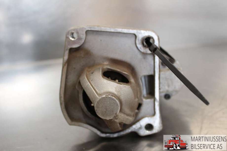 Starter til Peugeot 308 2013-2021 (Type II)  (PEUGEOT|9674 0772 80|)