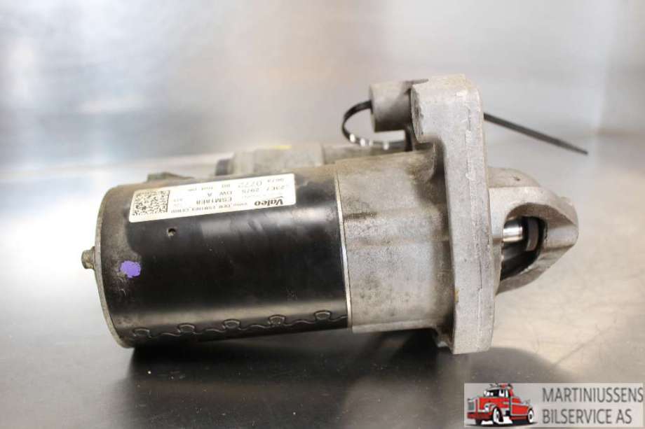 Starter til Peugeot 308 2013-2021 (Type II)  (PEUGEOT|9674 0772 80|)