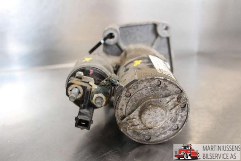 Starter til Peugeot 308 2013-2021 (Type II)  (PEUGEOT|9674 0772 80|)