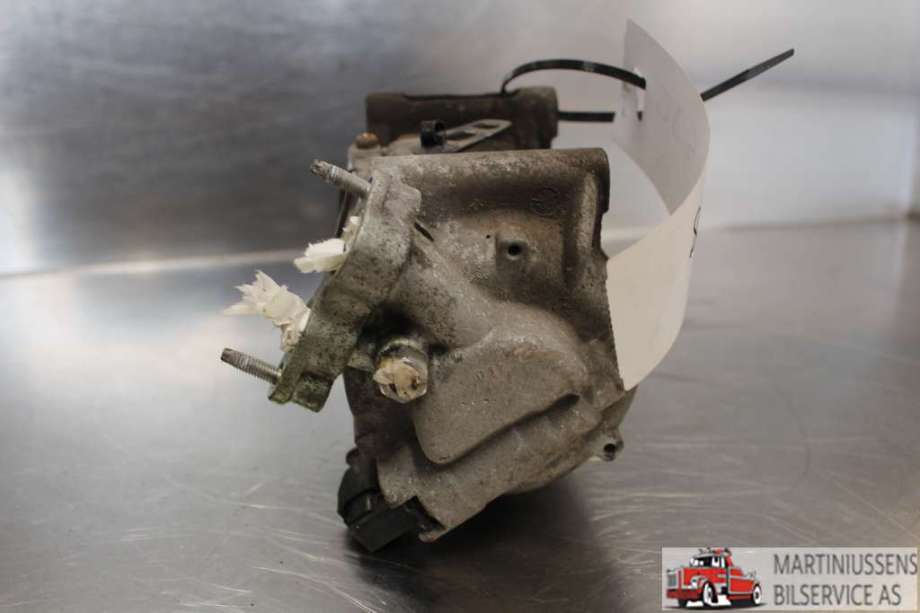Aircondition kompressor til Peugeot 308 2013-2021 (Type II)  (PEUGEOT|981231448000|)