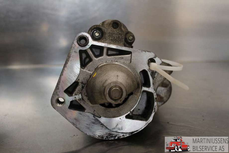 Starter diesel til Ford Transit Connect 2013-2018 Type II, Fase 1  (FORD|MS438000-2241|)