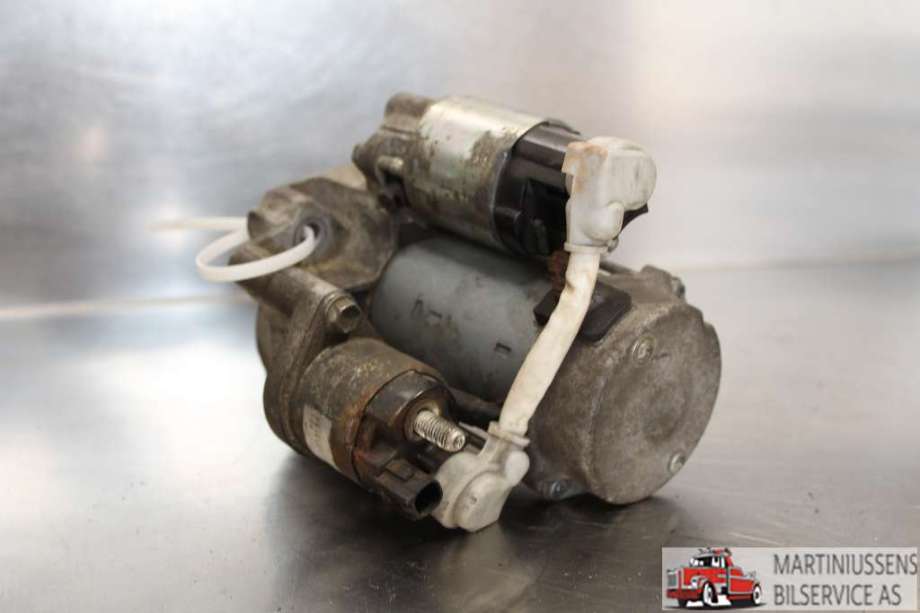 Starter diesel til Ford Transit Connect 2013-2018 Type II, Fase 1  (FORD|MS438000-2241|)