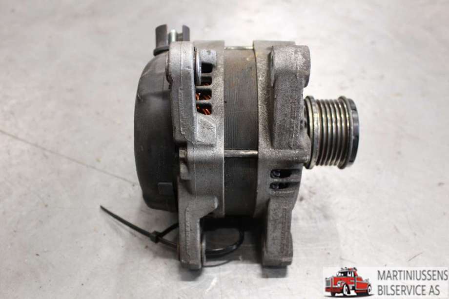 Dynamo til Peugeot 308 2013-2021 (Type II)  (PEUGEOT|96 781 782 80|)