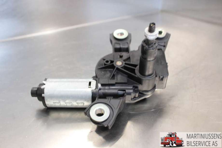 Viskermotor bakrute til VW Passat 2011-2015 (B7) (B7) (VOLKSWAGEN|3C9 955 711 A|)