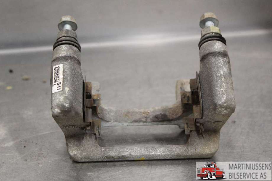 Bremsecaliper brakett til Hyundai Kona, 2017-2021 (Type I, Fase 1)  (HYUNDAI|)