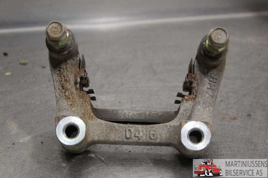Bremsecaliper brakett til Hyundai Kona 2017-2021 (Type I, Fase 1)  (HYUNDAI|)
