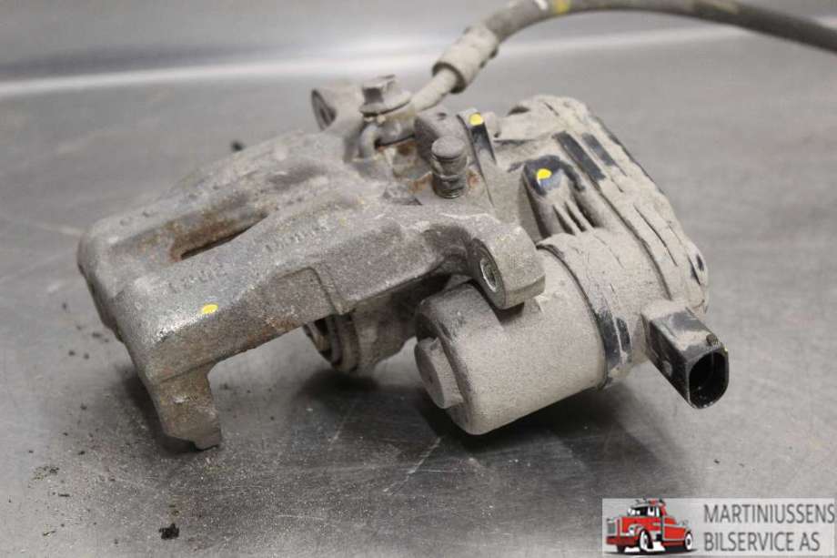 Bremsecaliper høyre bak til Hyundai Kona 2017-2021 (Type I, Fase 1)  (HYUNDAI|)