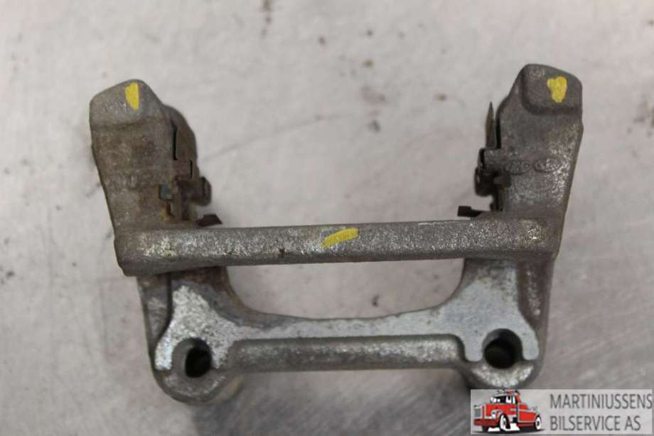 Bremsecaliper brakett til Hyundai Kona, 2017-2021 (Type I, Fase 1)  (HYUNDAI|)