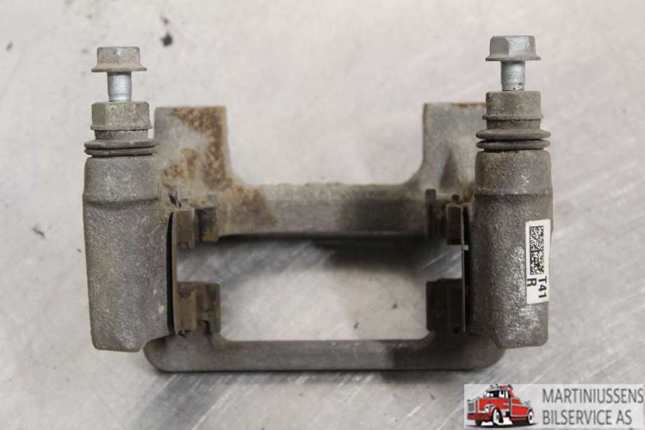 Bremsecaliper brakett til Hyundai Kona 2017-2021 (Type I, Fase 1)  (HYUNDAI|)
