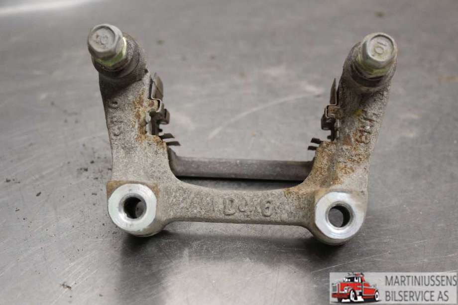 Bremsecaliper brakett til Hyundai Kona 2017-2021 (Type I, Fase 1)  (HYUNDAI|)
