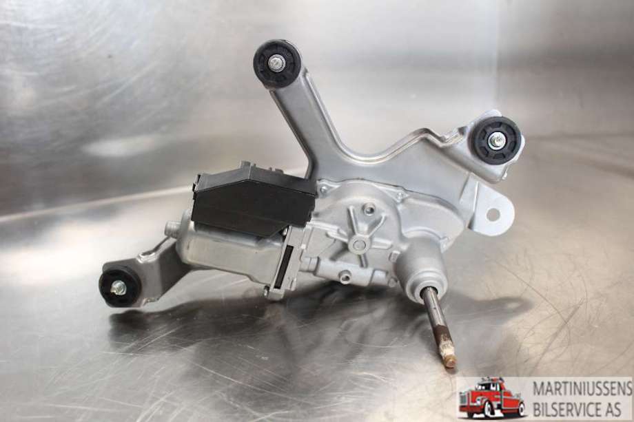 Viskermotor bakrute til Toyota RAV4 2013-2015 (Type IV, Fase 1)  (TOYOTA|85130-42080|)