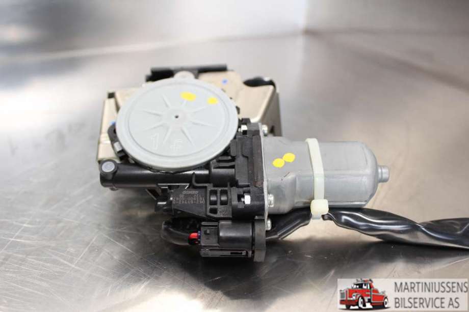 Viskermotor bakrute til Toyota RAV4 2013-2015 (Type IV, Fase 1)  (TOYOTA|85130-42080|)