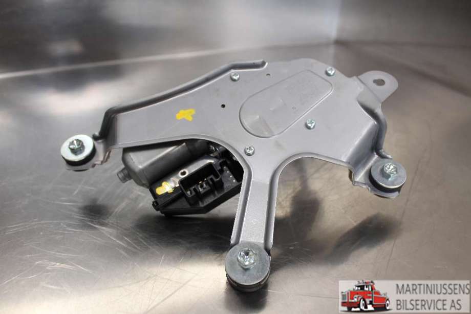 Viskermotor bakrute til Toyota RAV4 2013-2015 (Type IV, Fase 1)  (TOYOTA|85130-42080|)